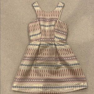 BCBG Generation dress